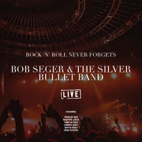 Rock 'N' Roll Never Forgets (Live) album cover