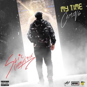 My Time Coming album cover
