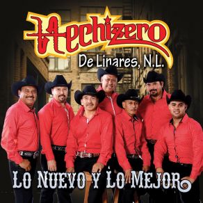 Lo Nuevo Y Lo Mejor album cover