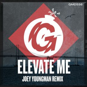 Elevate Me album cover
