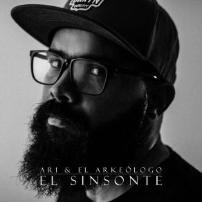 El Sinsonte album cover