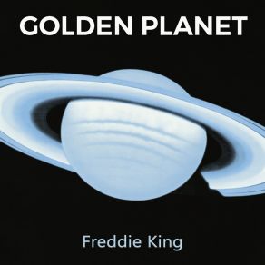 Golden Planet album cover