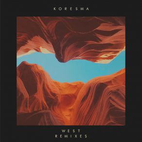 West Remixes album cover