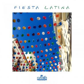 FIESTA LATINA album cover
