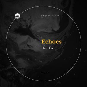 Echoes album cover