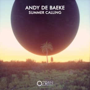 Summer Calling album cover