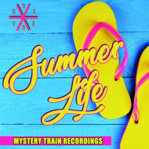 Summer Life album cover