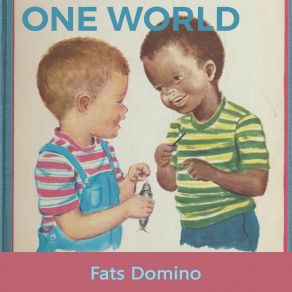 One World album cover