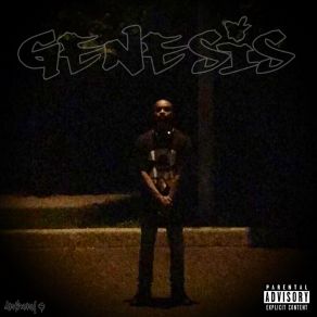 Genesis album cover