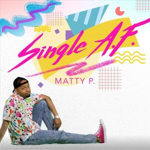 Single A. F. album cover