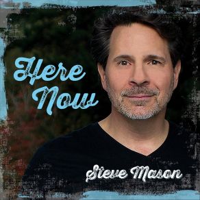 Here Now album cover
