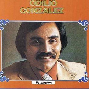 El Llanero album cover