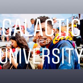 GU The album cover