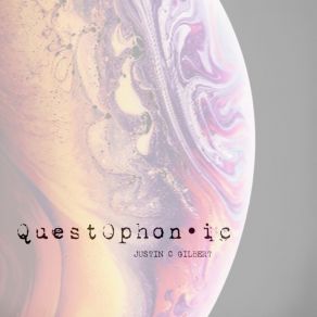 Questophonic album cover