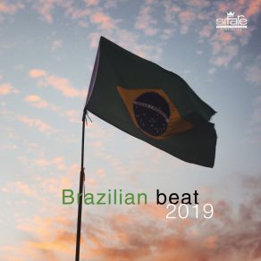 BRAZILIAN BEAT 2019 album cover