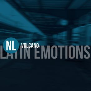Latin Emotions album cover