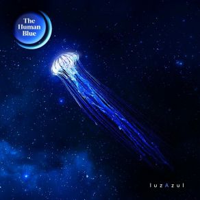 Luzazul album cover