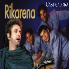 Castigadora album cover