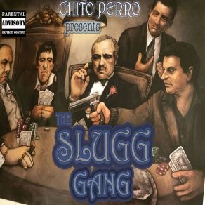 The Slugg Gang album cover