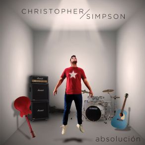 Absolución album cover