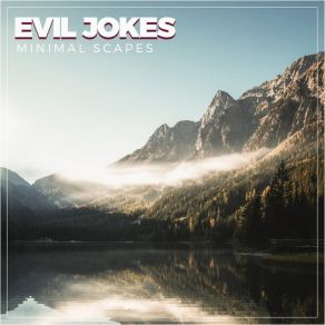 Minimal Scapes album cover