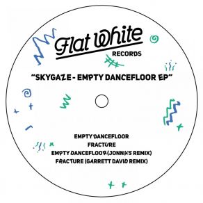 Empty Dancefloor album cover