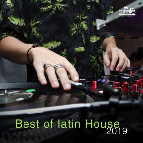 Best Of Latin House 2019 album cover