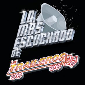 Lo Más Escuchado De album cover