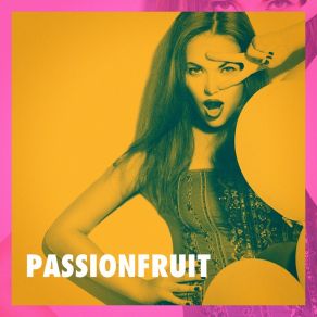 Passionfruit album cover