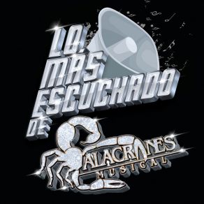 Lo Más Escuchado De album cover