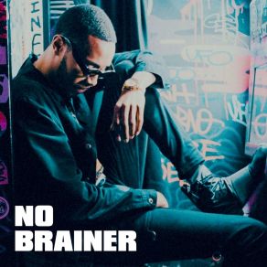 No Brainer album cover