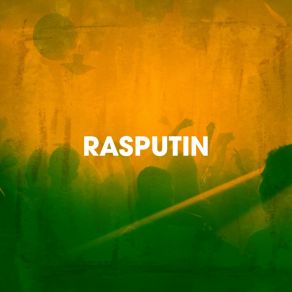Rasputin album cover