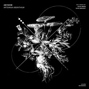 Artemisia Absinthium album cover