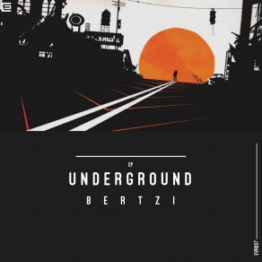 Underground album cover
