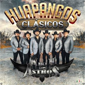 Huapangos Clásicos album cover