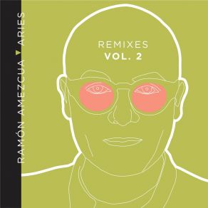 Aries Remixes, Vol. 2 album cover