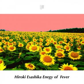 Enegy Of Fever EP (Original Mix) album cover