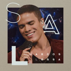 Sal (Ao Vivo) album cover