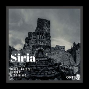 Siria album cover