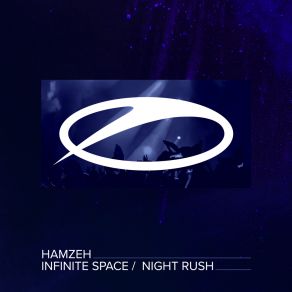 Infinite Space / Night Rush album cover