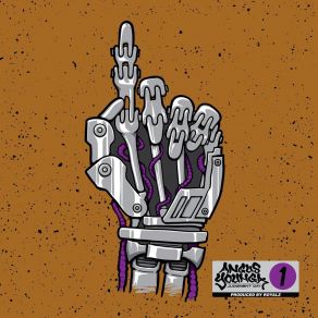 Judgement Day 1 album cover
