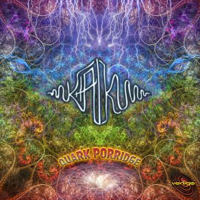 Quark Porridge album cover