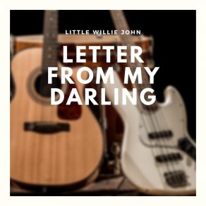 Letter From My Darling album cover