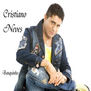 Banquinho album cover