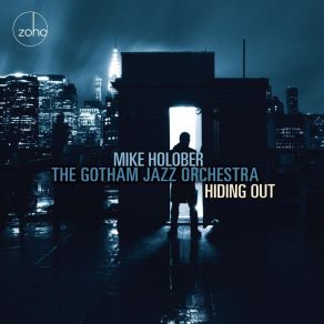 Hiding Out (CD2) album cover
