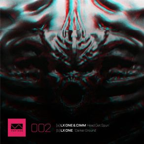 Head Get Spun album cover