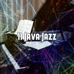 11 Java Jazz album cover