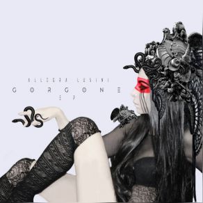 Gorgone album cover