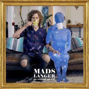 Me Without You album cover