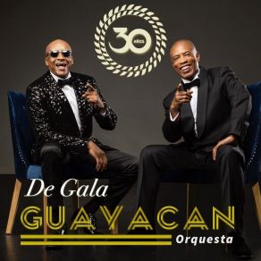 30 Años De Gala (CD2) album cover